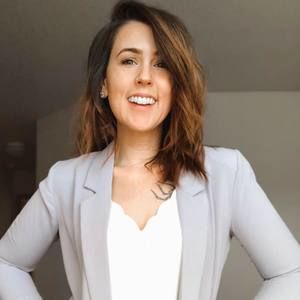Meet your Posher, Lisa